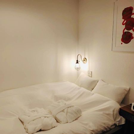 Benjamin Hotel Kanazawa Dış mekan fotoğraf