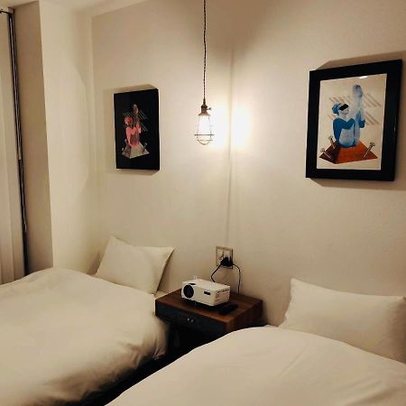 Benjamin Hotel Kanazawa Dış mekan fotoğraf