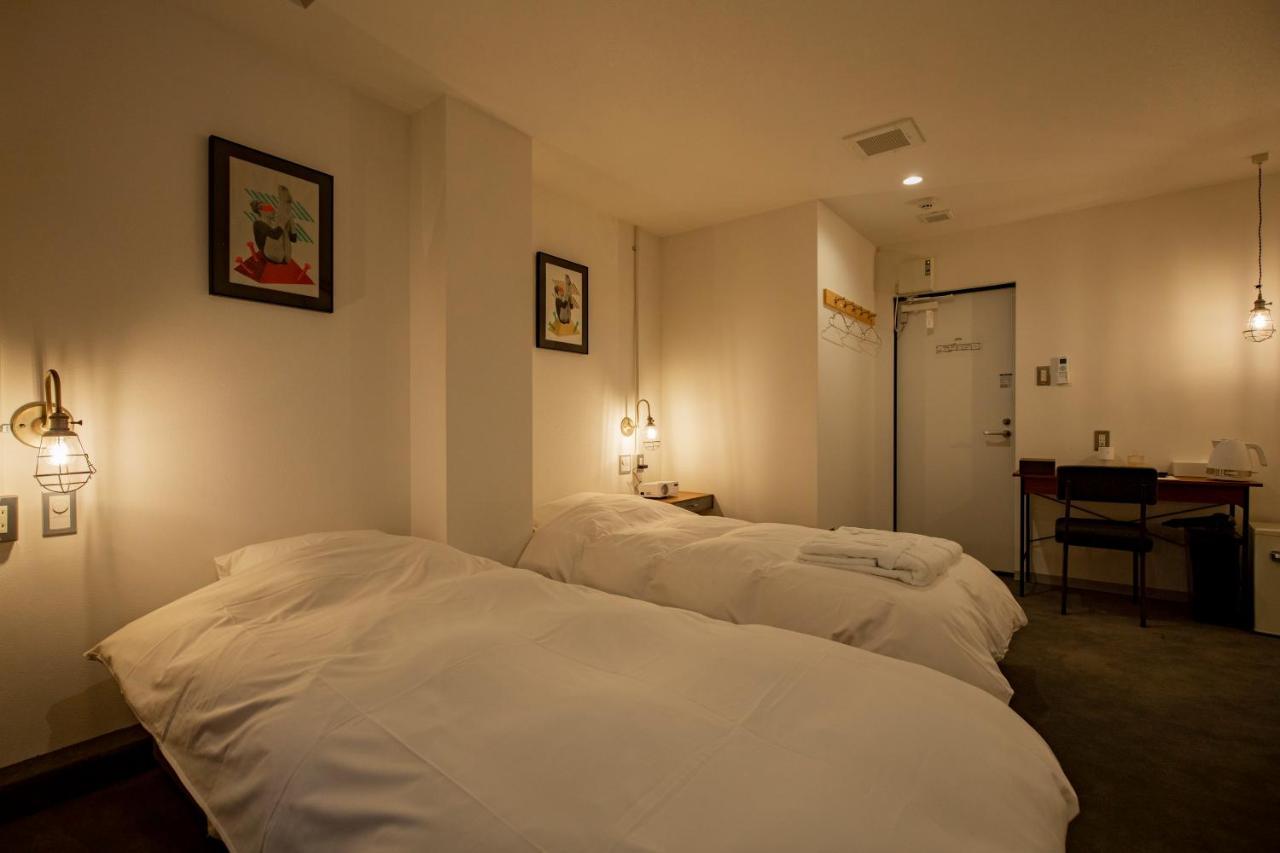 Benjamin Hotel Kanazawa Dış mekan fotoğraf