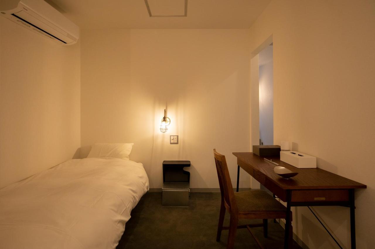 Benjamin Hotel Kanazawa Dış mekan fotoğraf