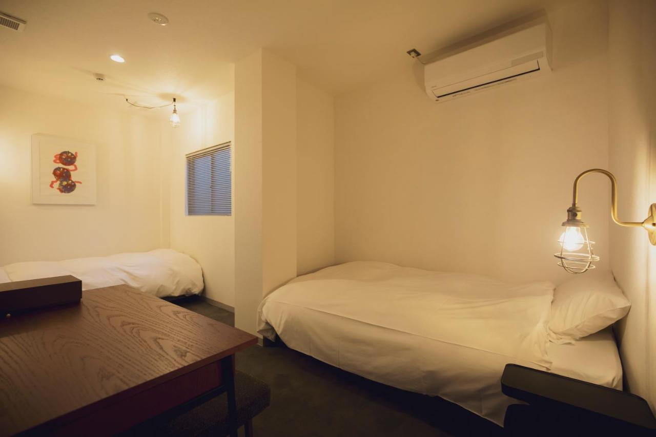 Benjamin Hotel Kanazawa Dış mekan fotoğraf