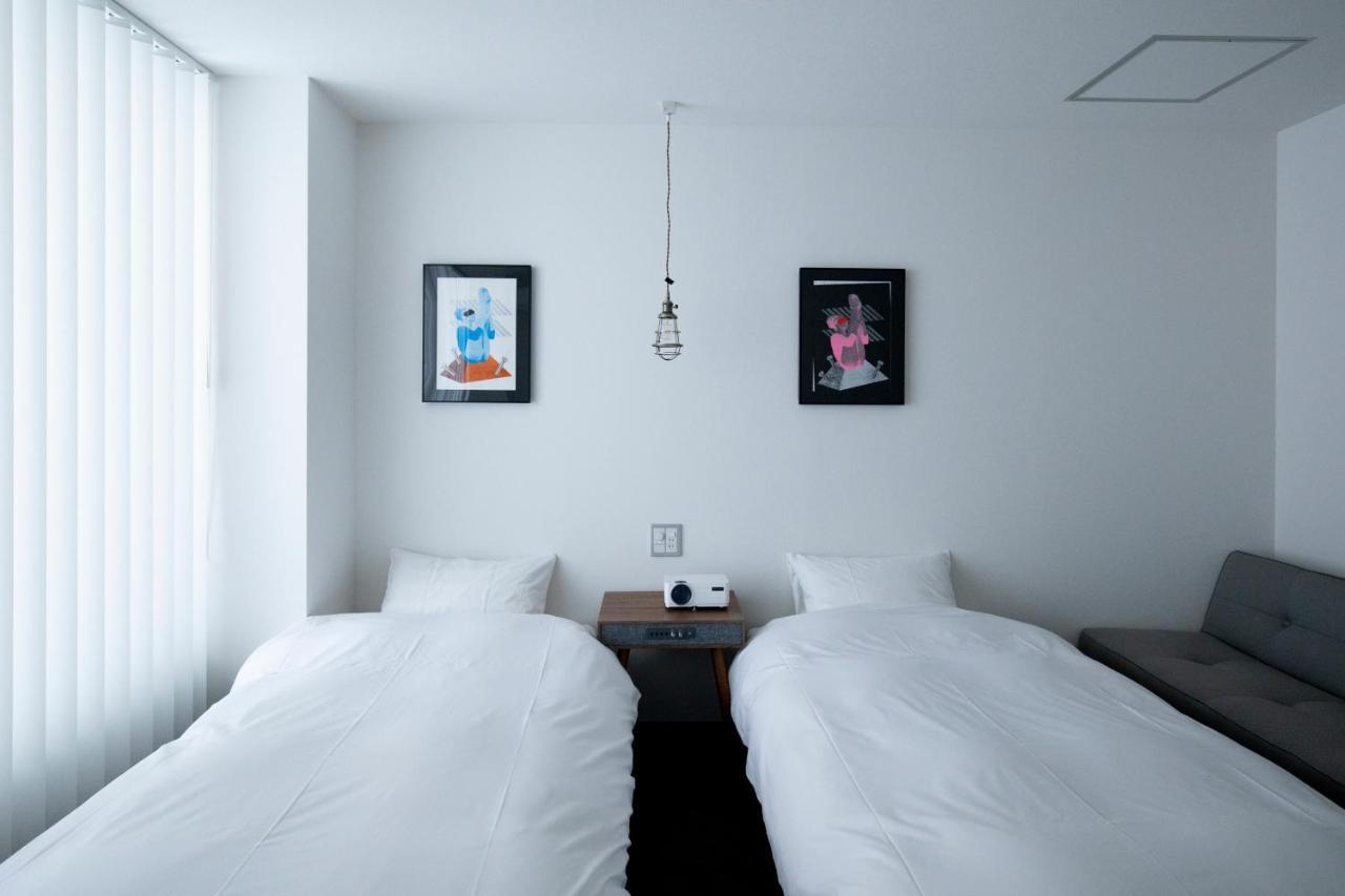 Benjamin Hotel Kanazawa Dış mekan fotoğraf