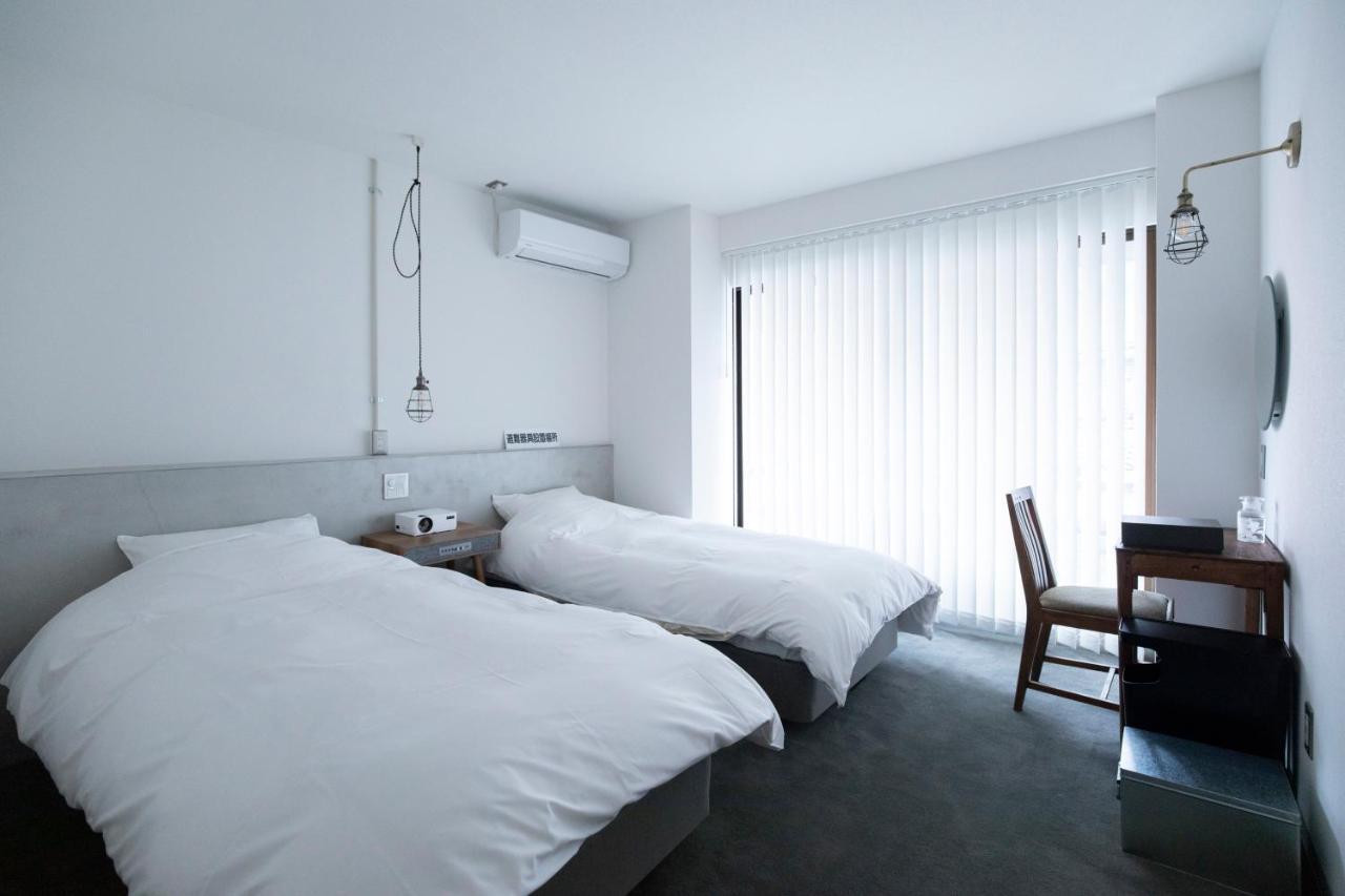 Benjamin Hotel Kanazawa Dış mekan fotoğraf