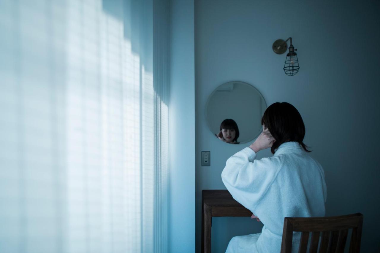 Benjamin Hotel Kanazawa Dış mekan fotoğraf