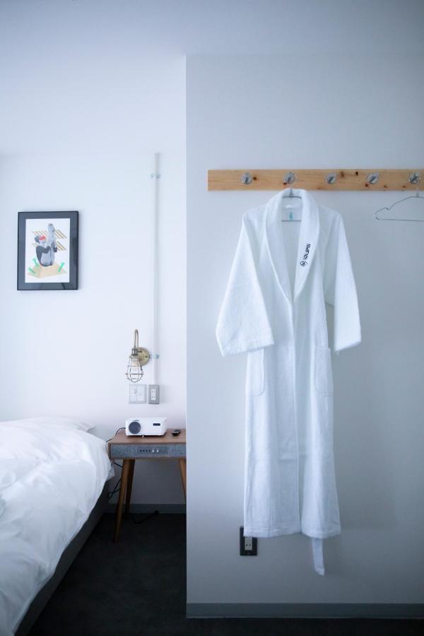 Benjamin Hotel Kanazawa Dış mekan fotoğraf