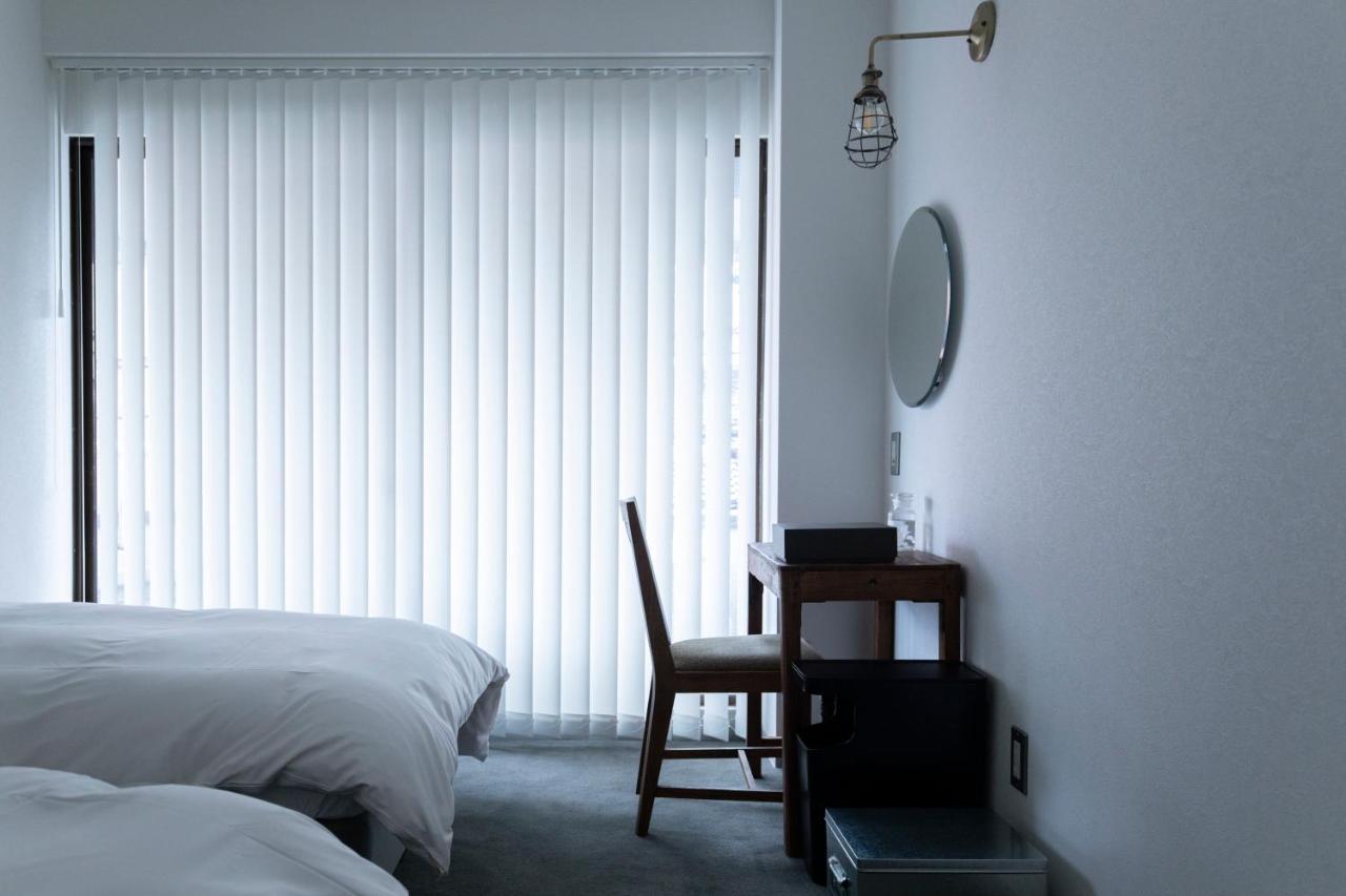 Benjamin Hotel Kanazawa Dış mekan fotoğraf