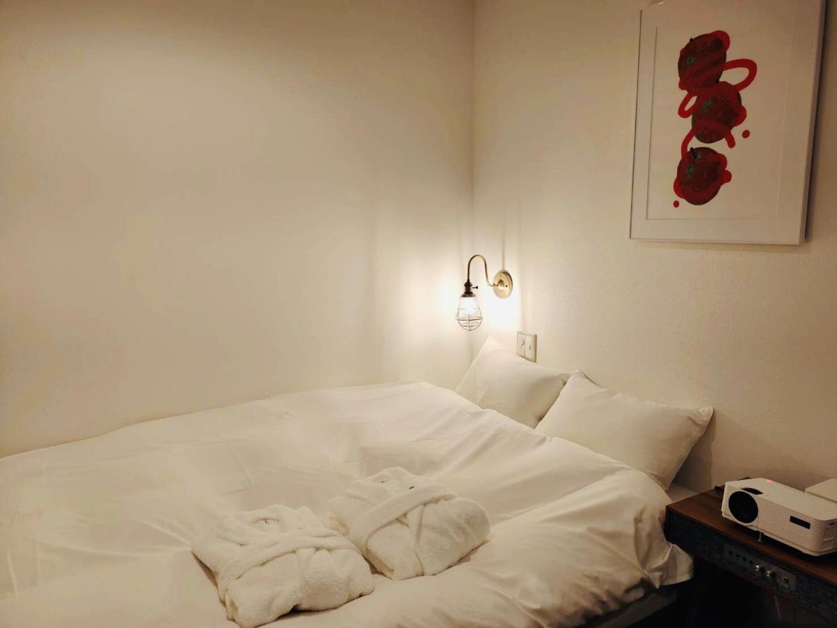 Benjamin Hotel Kanazawa Dış mekan fotoğraf