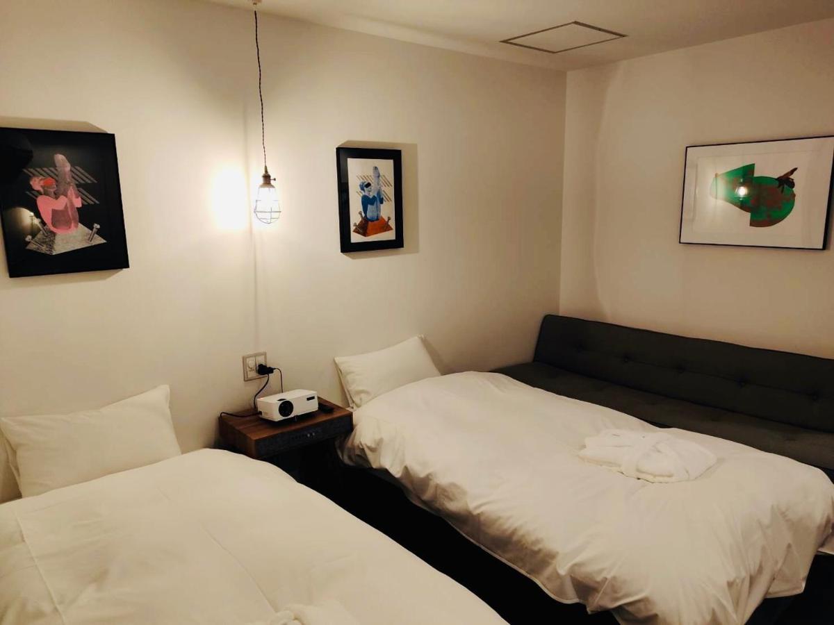 Benjamin Hotel Kanazawa Dış mekan fotoğraf
