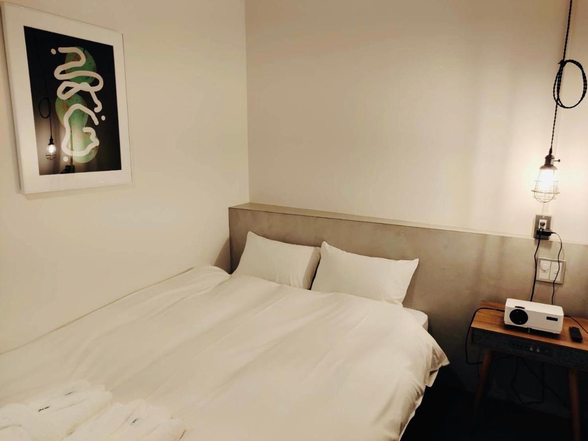 Benjamin Hotel Kanazawa Dış mekan fotoğraf