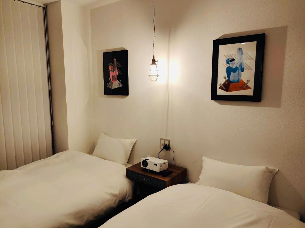 Benjamin Hotel Kanazawa Dış mekan fotoğraf